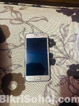 Samsung j2